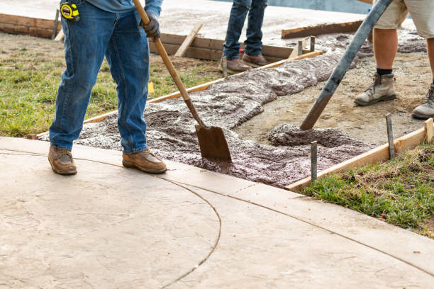 Best Industrial Concrete Flooring in Oakland, NJ