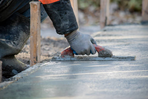 , NJ Concrete contractor Company
