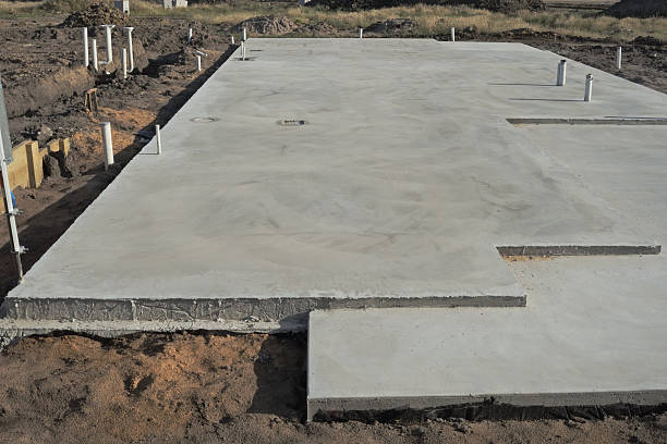 Best Concrete Steps and Stairs in Oakland, NJ
