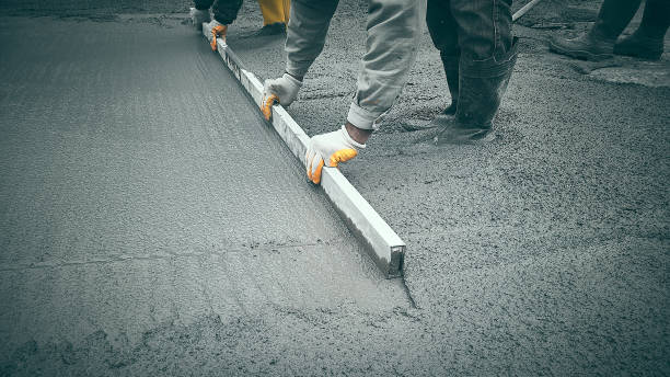 Best Concrete Demolition Services in Oakland, NJ