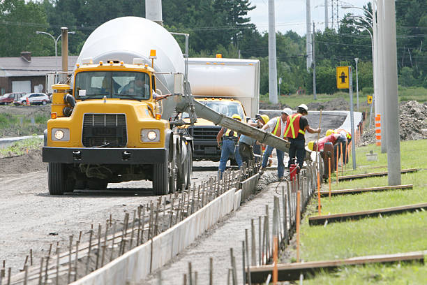 Best Concrete Foundation Repair in Oakland, NJ