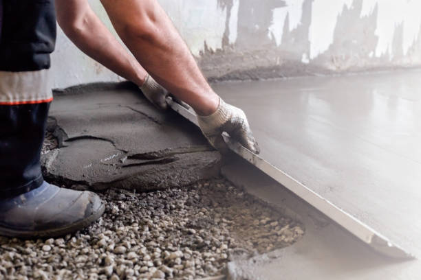 Best Concrete Pool Decks in Oakland, NJ
